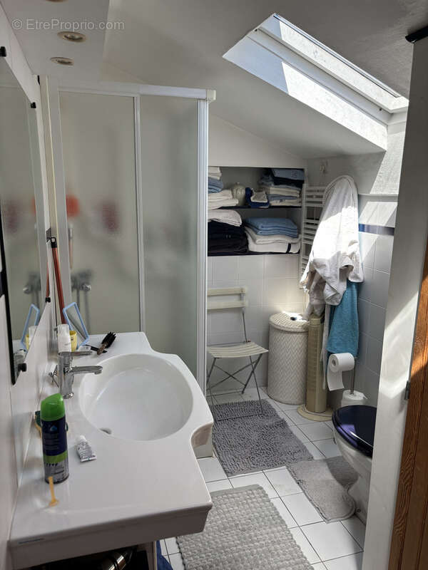 Maison à RIEC-SUR-BELON