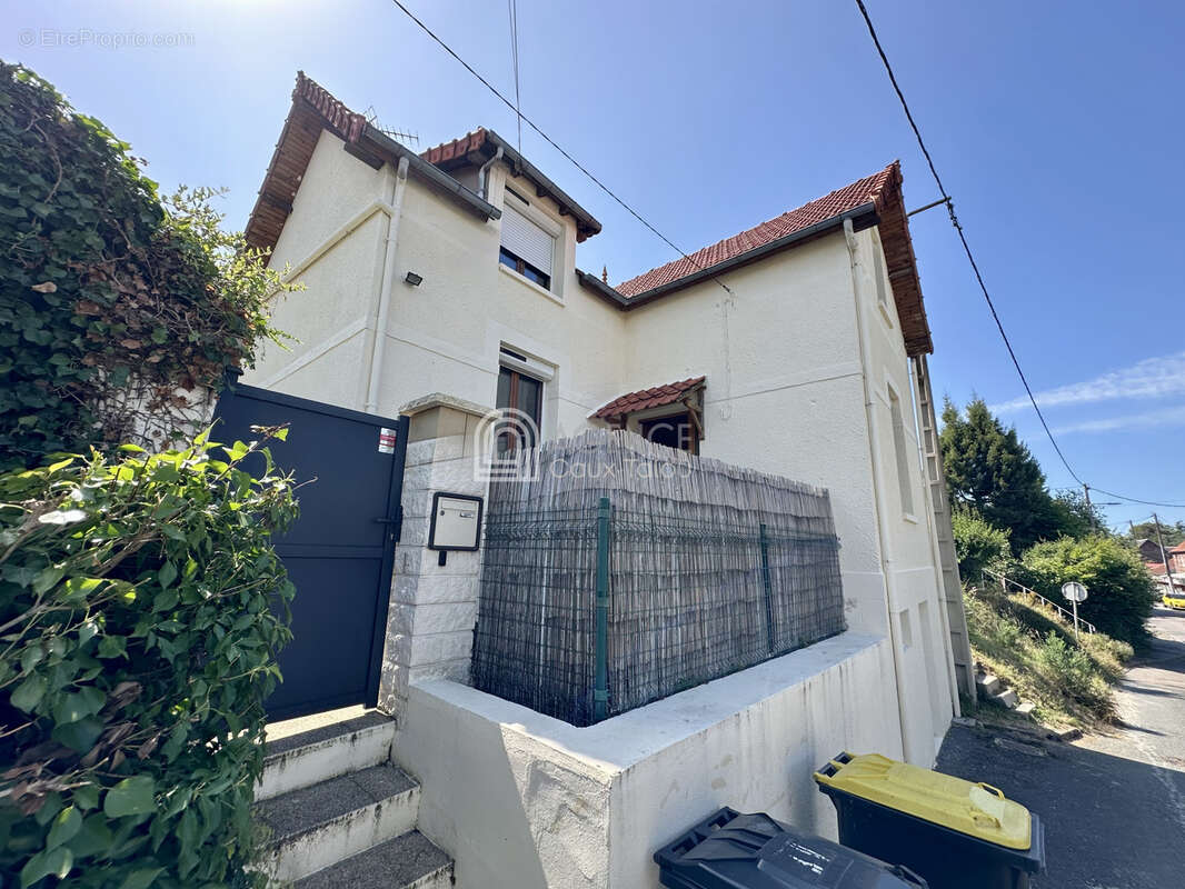 Maison individuelle avec vue dégagée sur la vallée   Arques-la-Bataille - photo 16