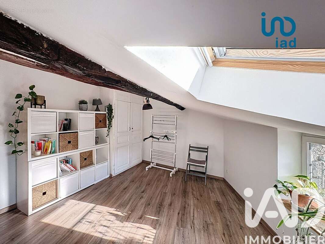 Photo 4 - Appartement à CHAVANAY