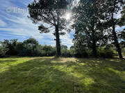 Terrain à SAINT-GILDAS-DE-RHUYS