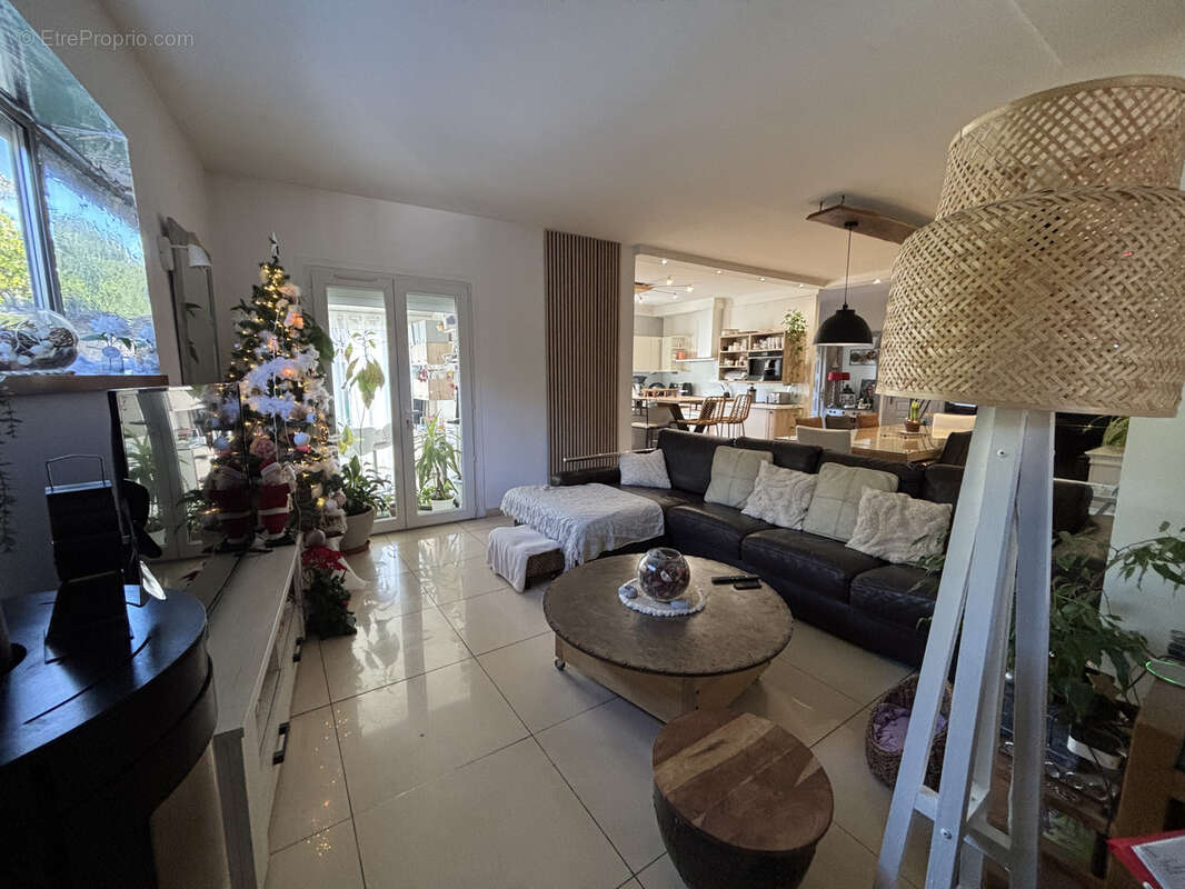 Maison à CANET-EN-ROUSSILLON