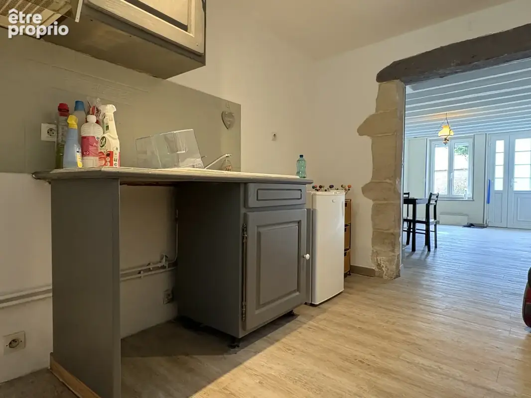 Maison de ville dans un bourg tous commerces - photo 5
