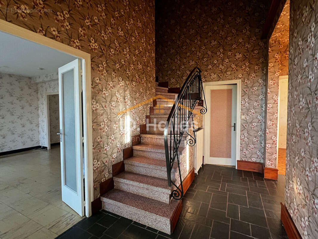 Maison à CONGRIER