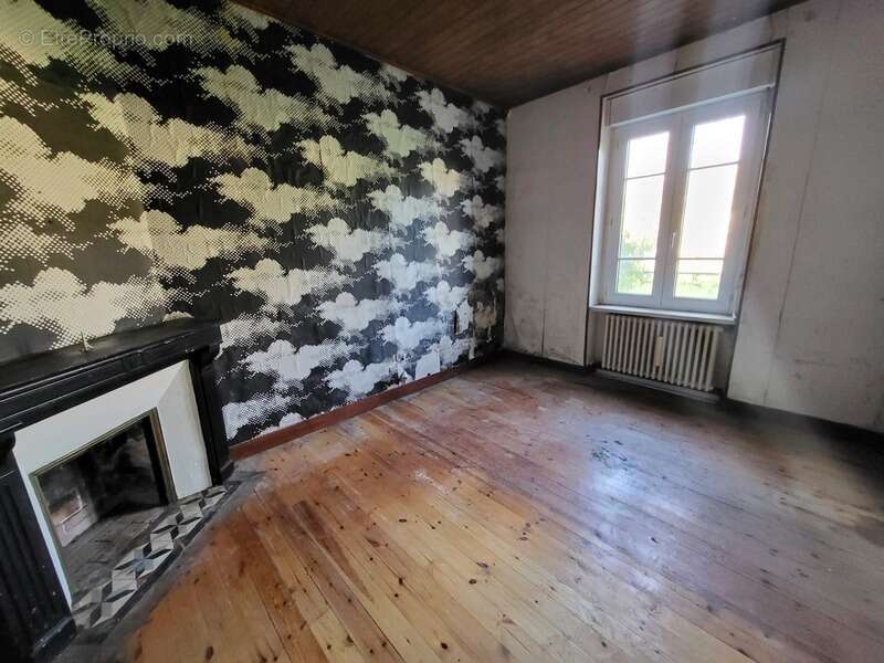 Maison à TELGRUC-SUR-MER