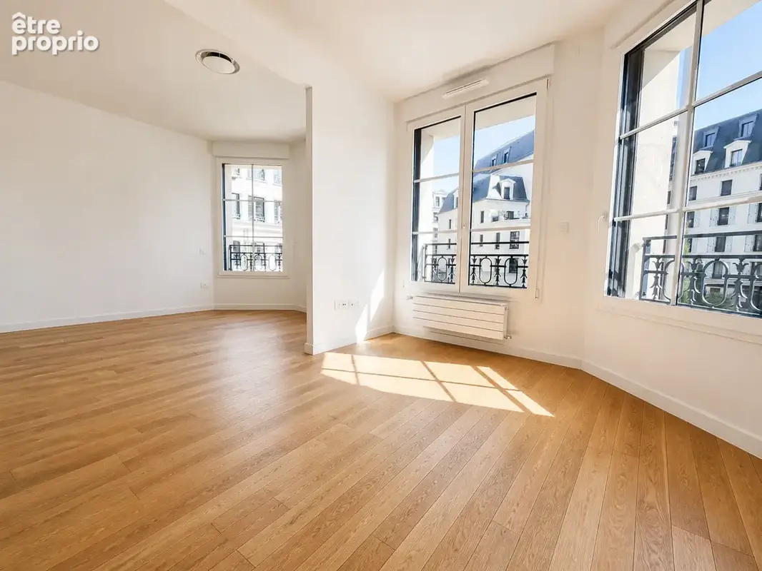Clamart   Panorama  Maison contemporaine de prestige face au lac   Jardin 155,21 m2 - photo 6