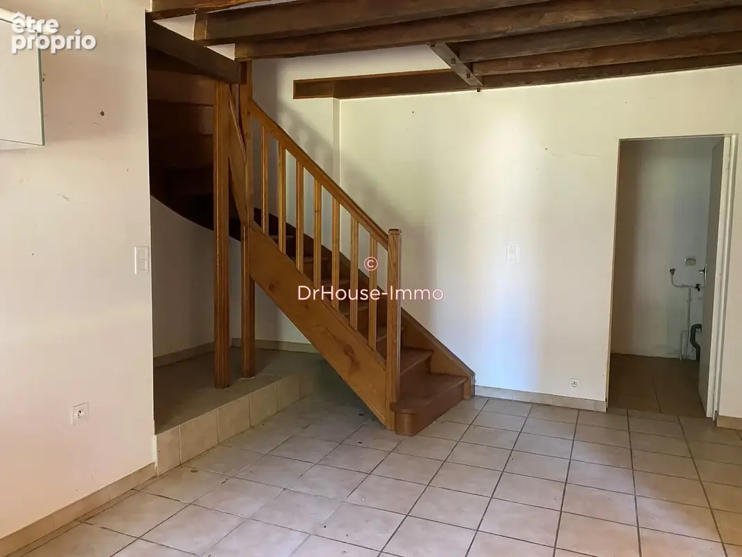 Maison 5 pièces 162 m² à vendre à Ouanne (89560) - photo 6