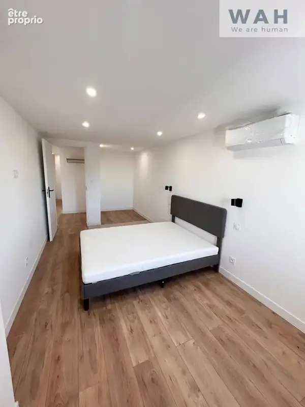 Duplex contemporain avec terrasse   93 m2 de confort et de l - photo 6