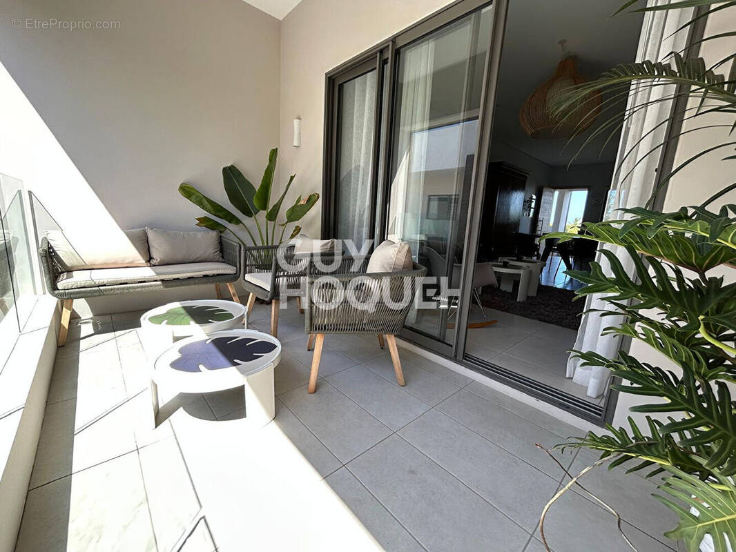 Appartement à GENERAC