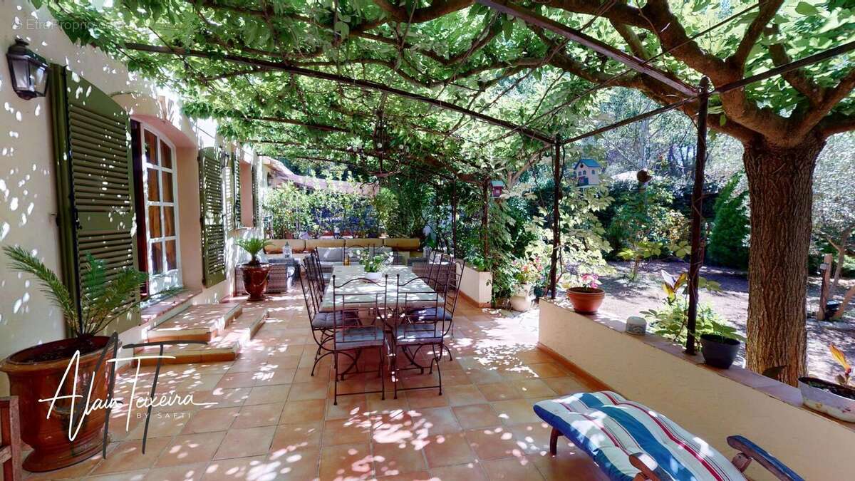 Photo 7 - Maison à LORGUES