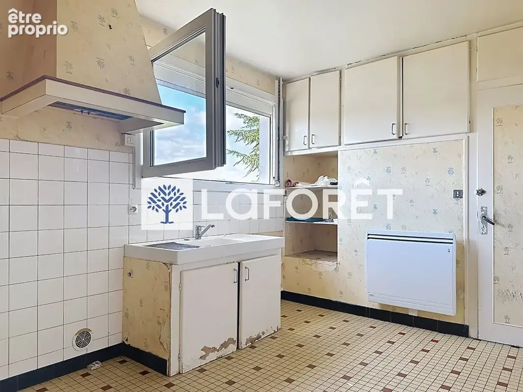 Vente maison AIRVAULT - photo 6