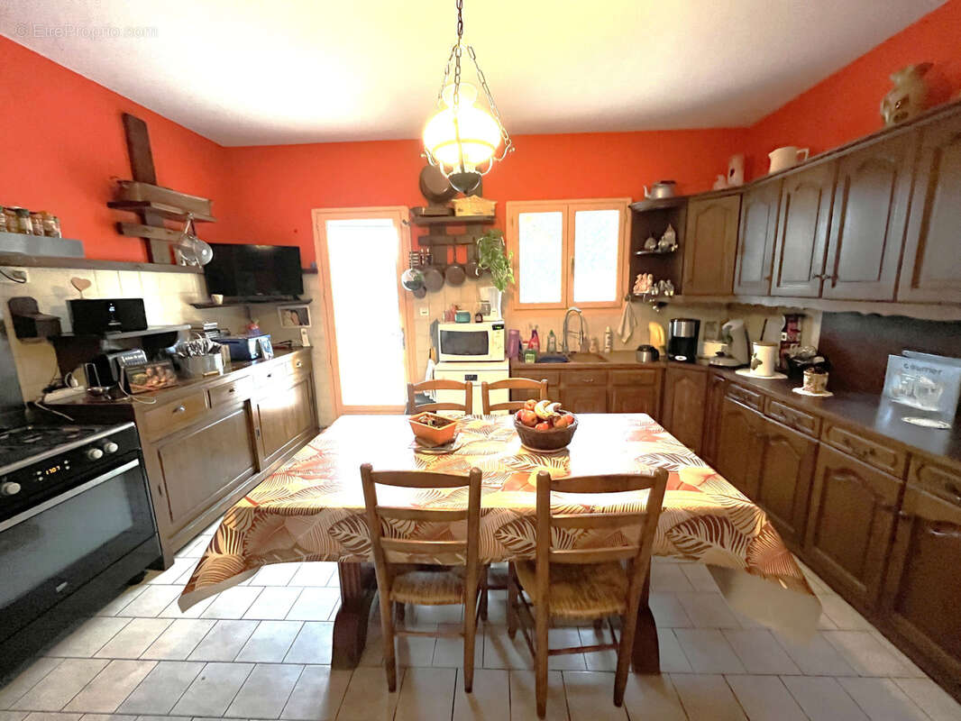 Maison à SORNAY