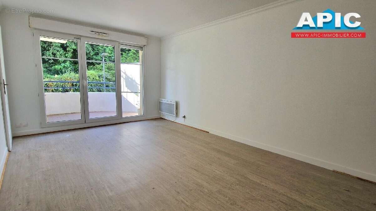 Appartement à SAINT-BRICE-SOUS-FORET