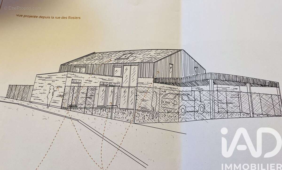 Photo 3 - Maison à ROSULT