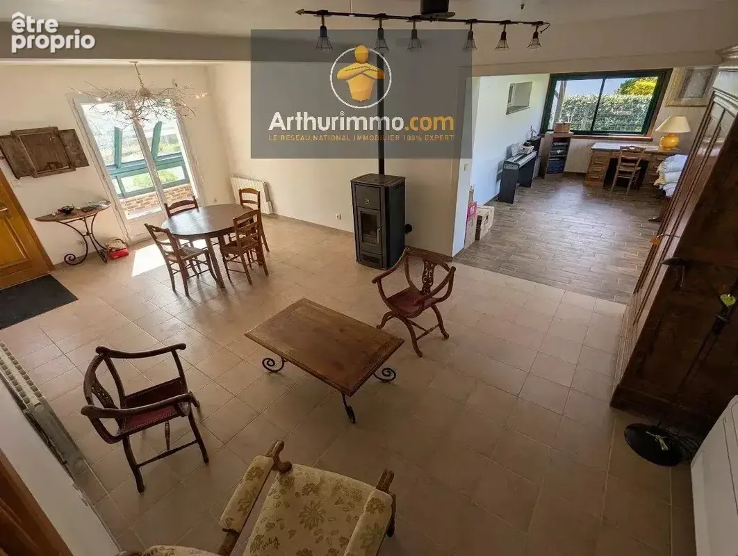 Vente Maison Ploermel(56800) 358 800ï¿œ - photo 9