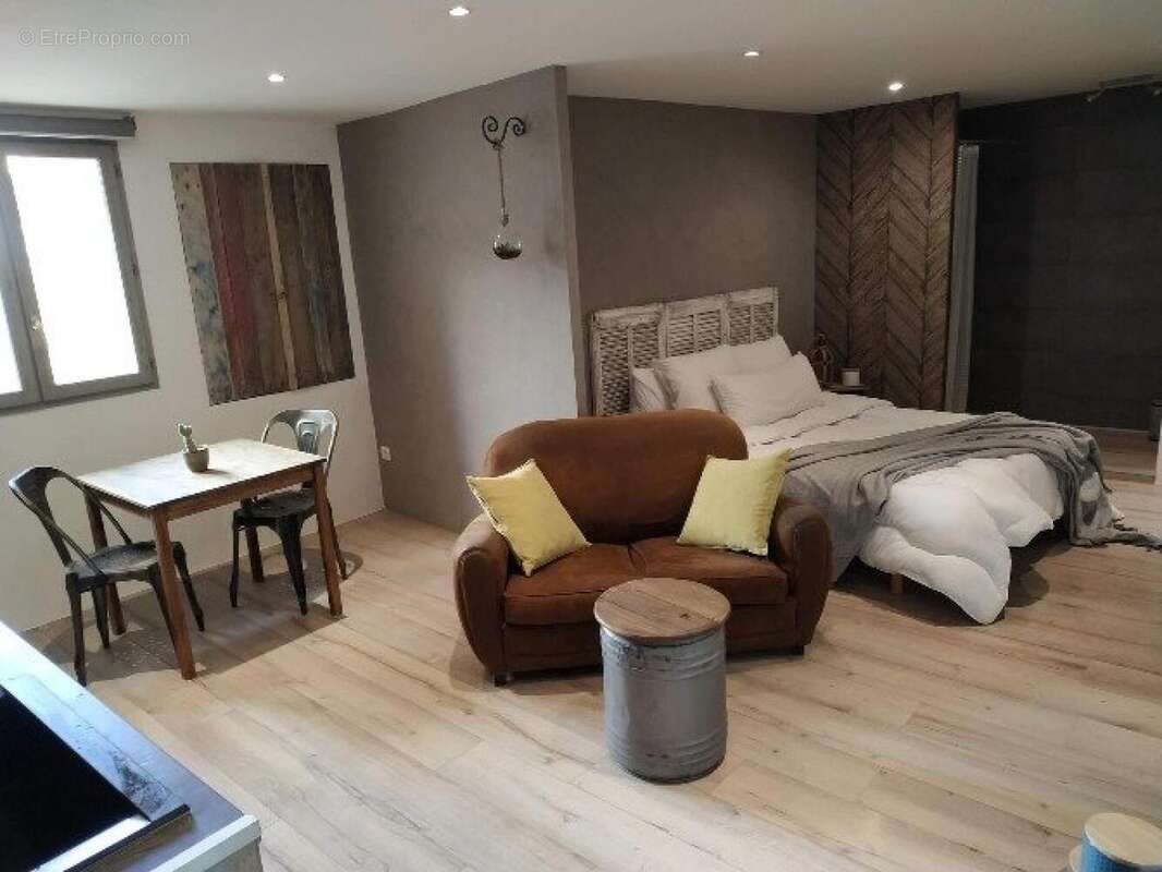 Photo 7 - Appartement à BRIGNOLES