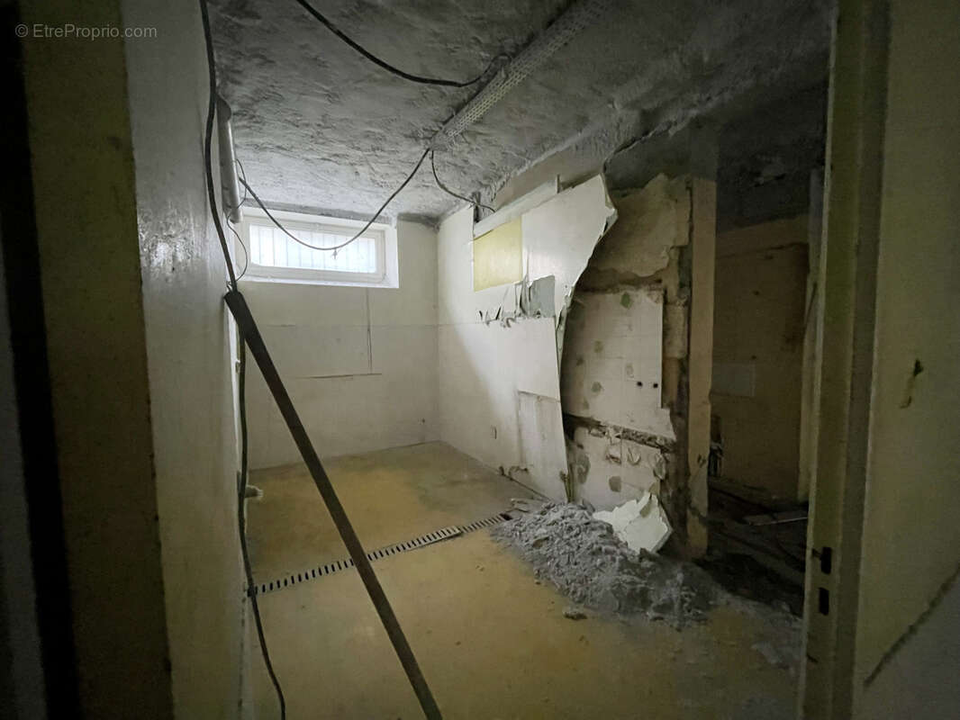 Commerce à BORDEAUX