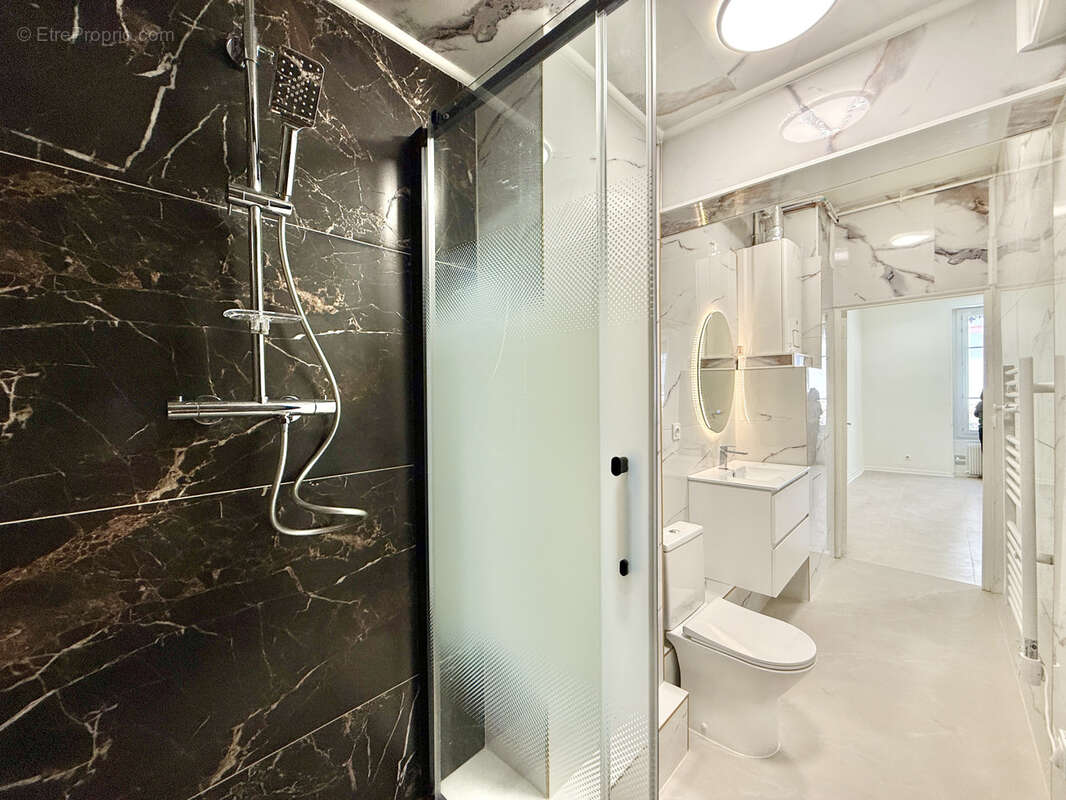 Appartement à LYON-6E