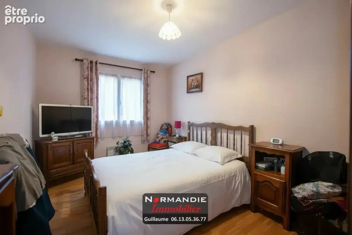 Maison 135 m² à vendre à Yerville (76760) - photo 13