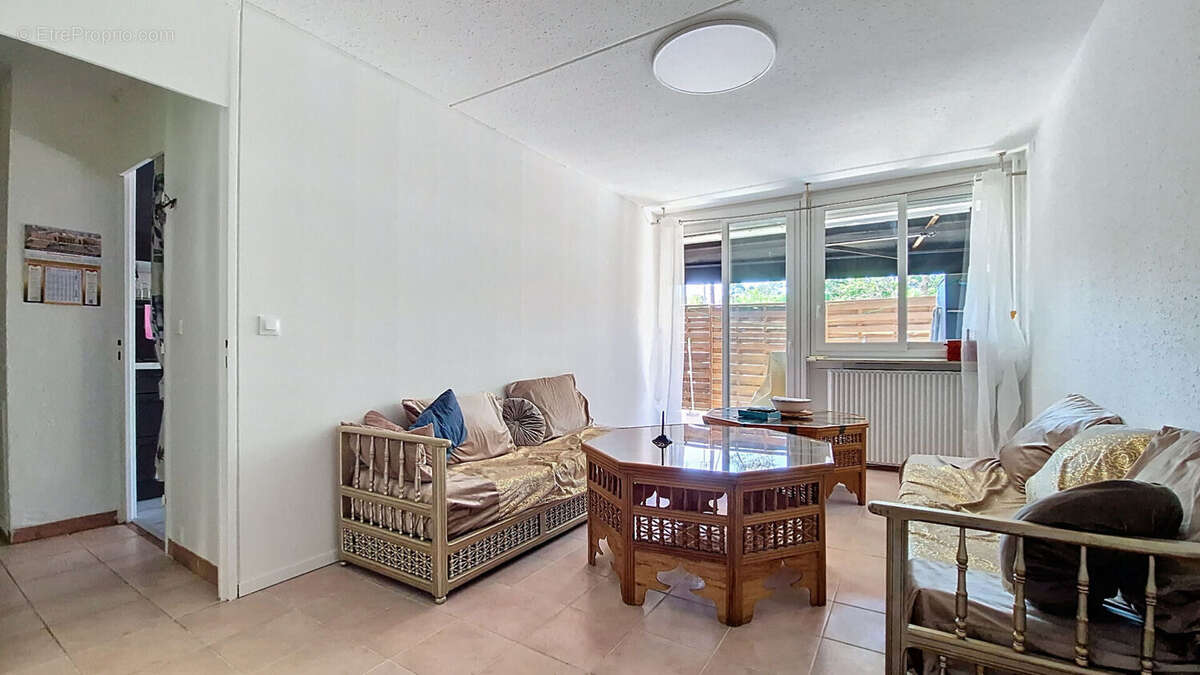 Appartement à TALENCE