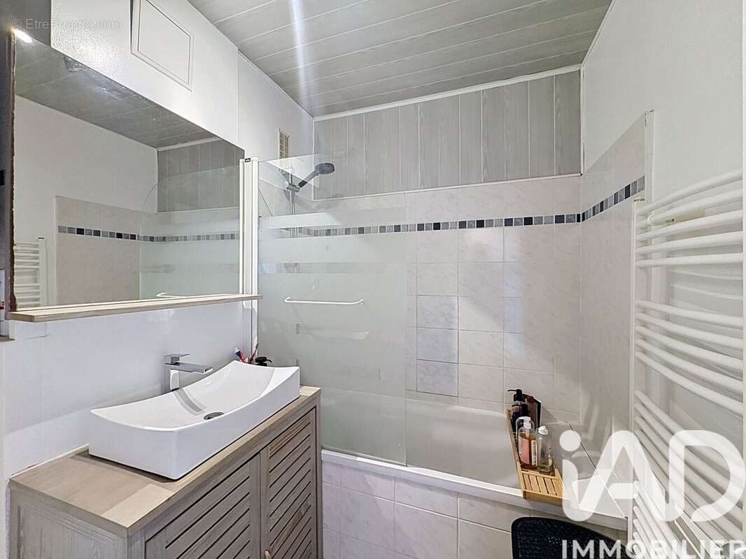 Photo 9 - Appartement à METZ