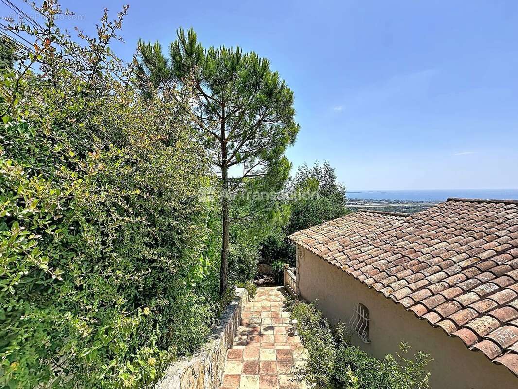 Maison 145 m² à Mandelieu-La-Napoule  - photo 7