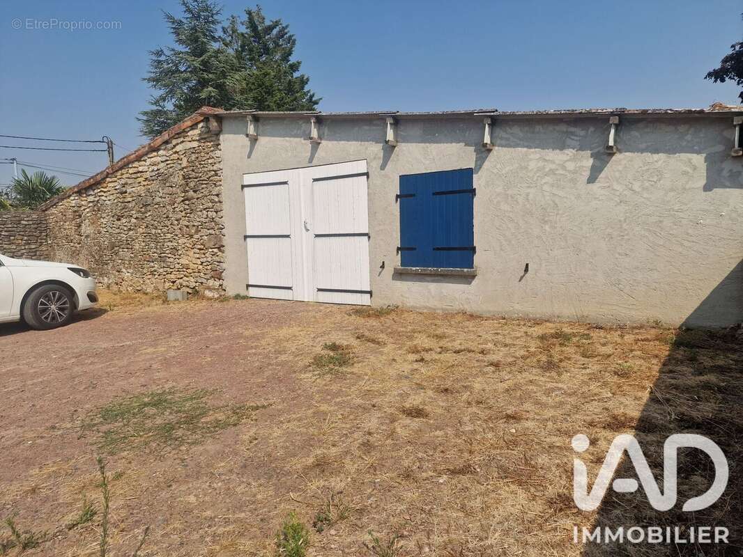 Maison 76 m² à Mauze-Thouarsais  - photo 9