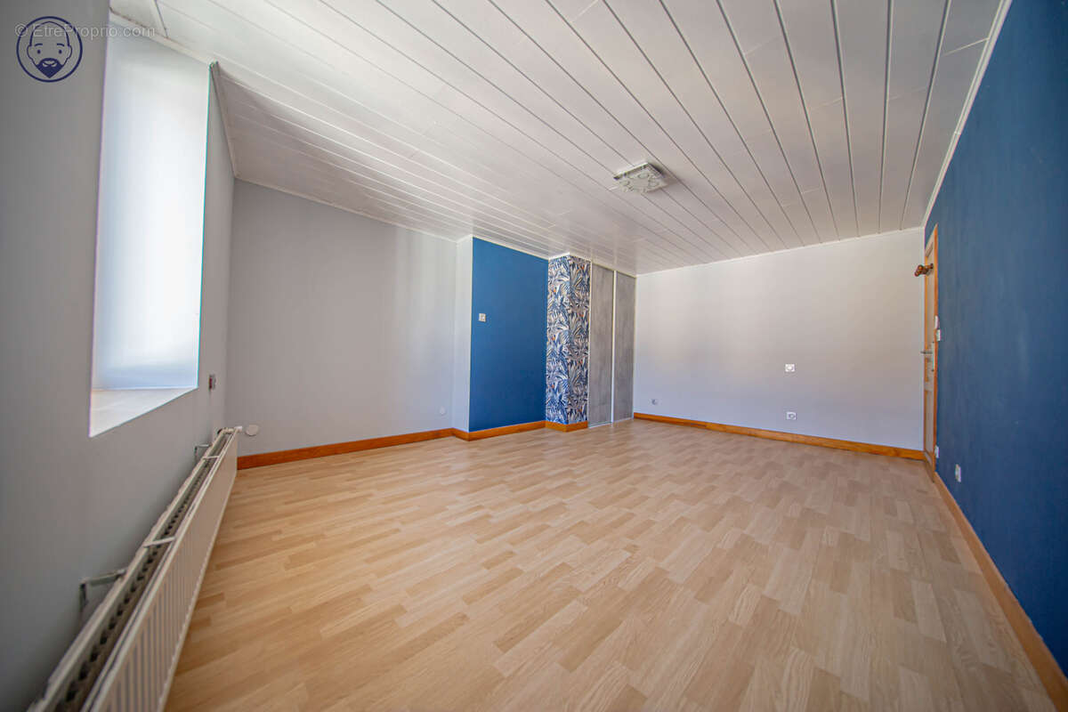 Maison de village 5 minutes de St Mihiel - photo 10