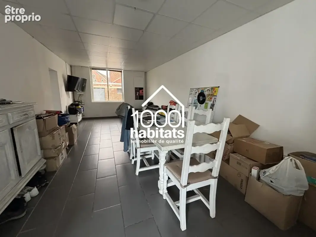 Maison 5 pièces 135 m² à vendre à Hem (59510) - photo 5