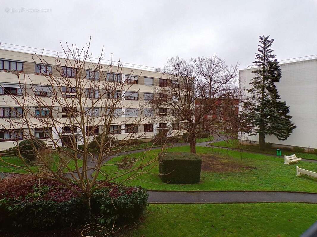 Photo 7 - Appartement à BRUNOY