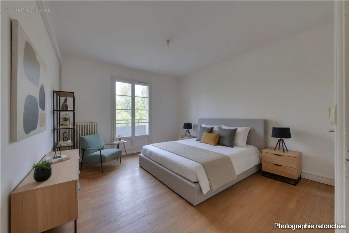 Appartement 108 m² à Grenoble  - photo 5