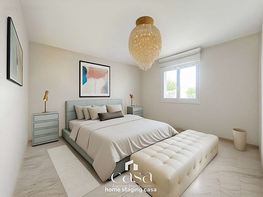 Maison à BOURGUEBUS