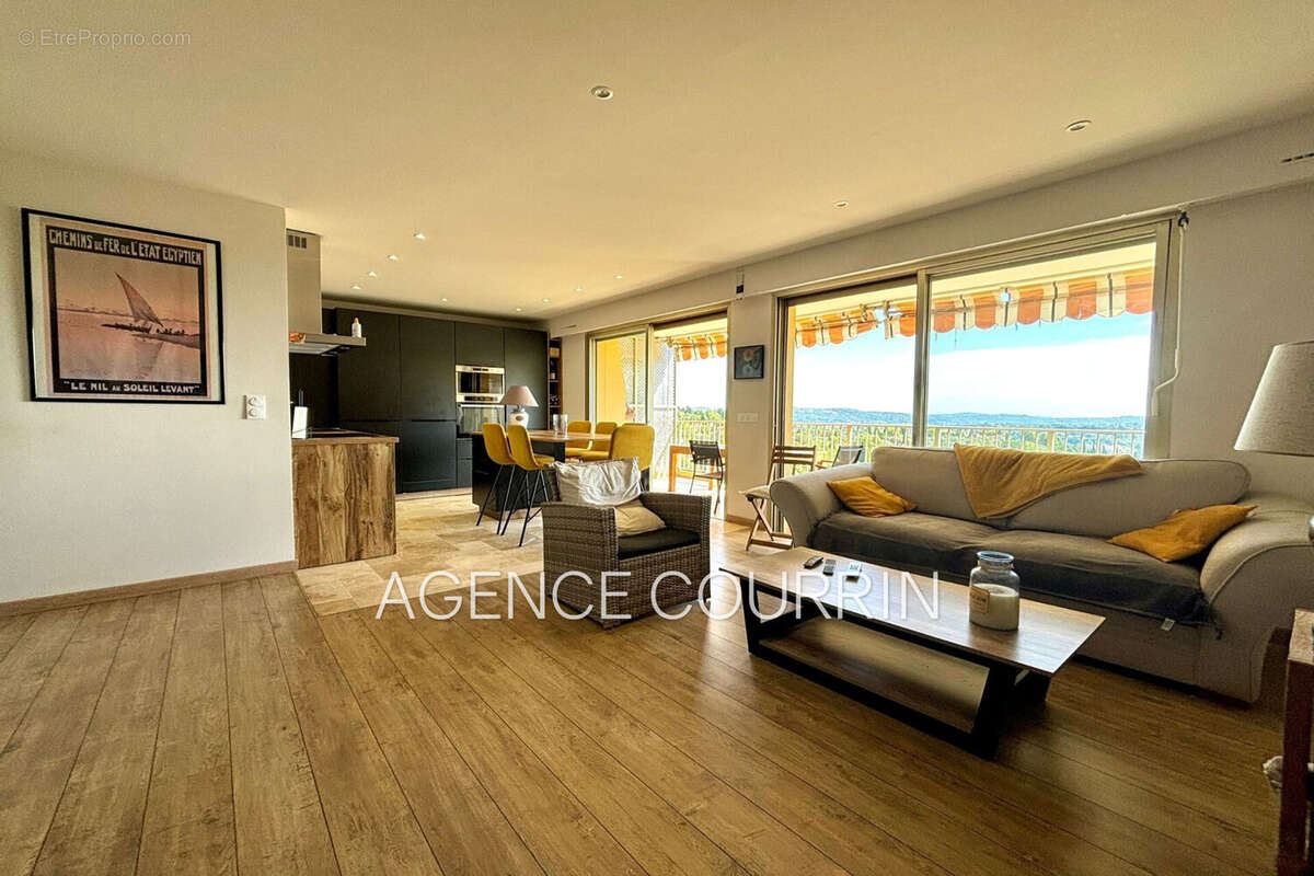 Appartement à GRASSE