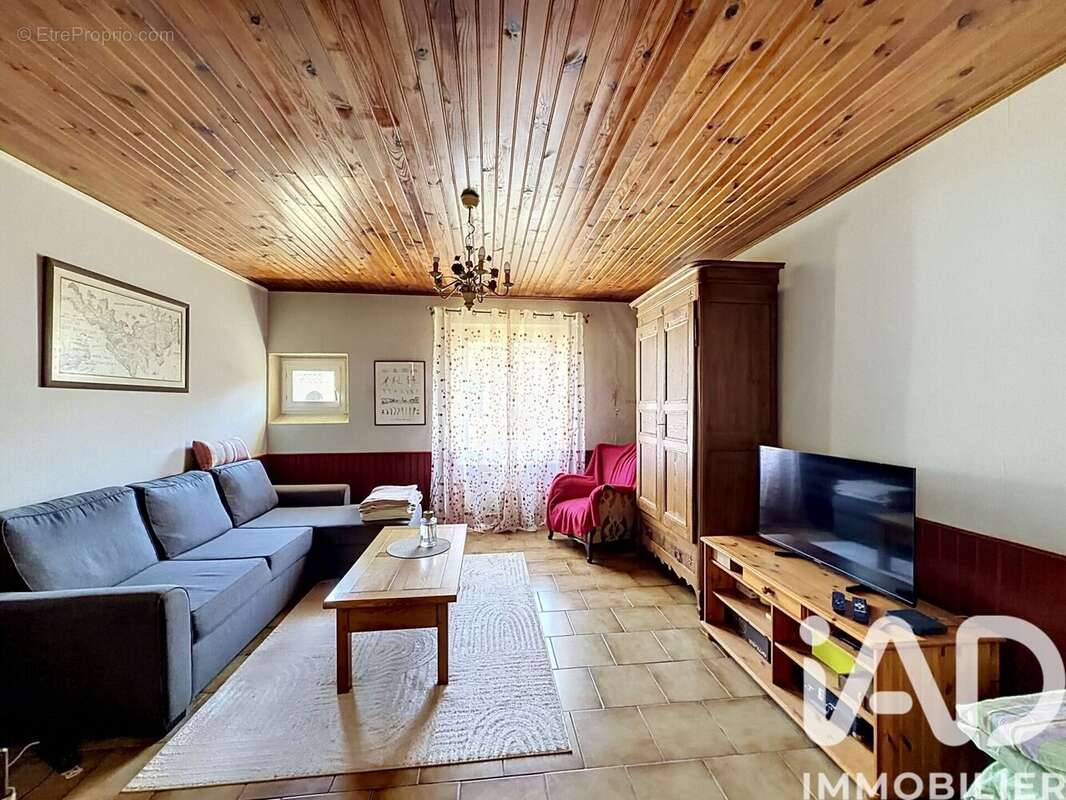 Photo 3 - Maison à ARBOUCAVE
