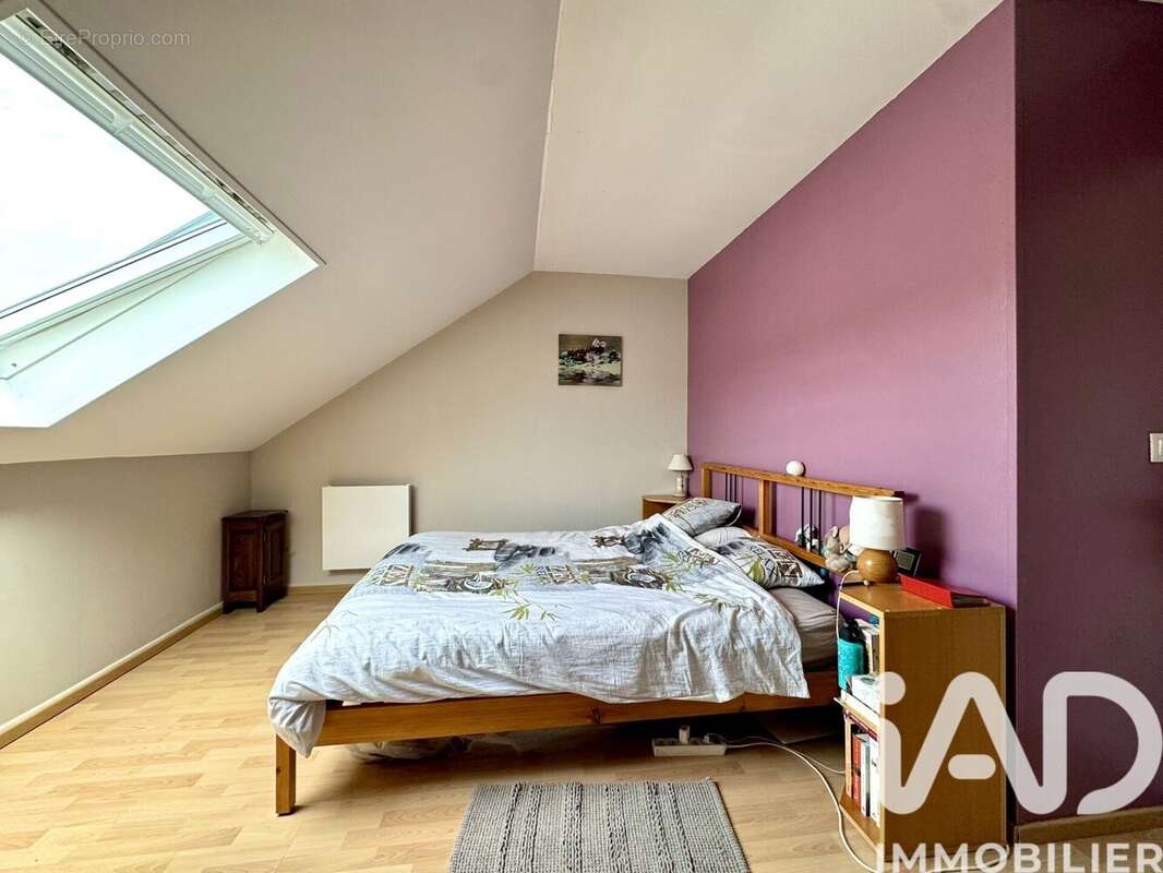 Photo 8 - Appartement à MARCOUSSIS