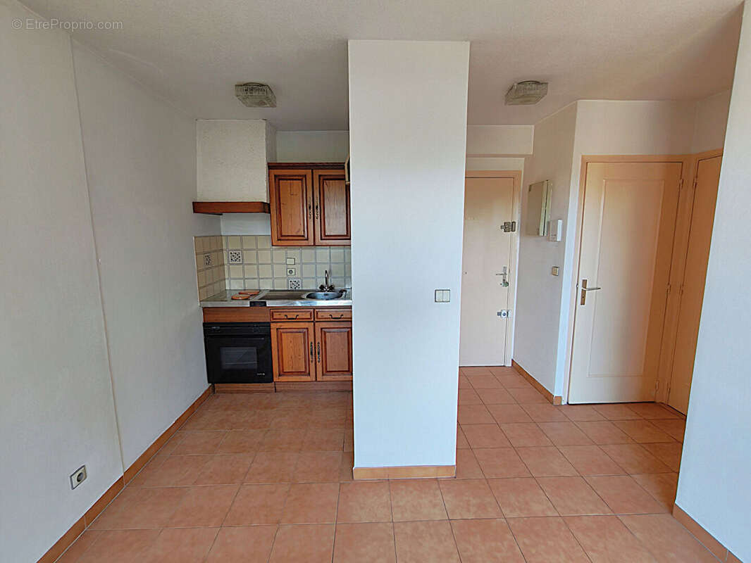 Appartement à FREJUS