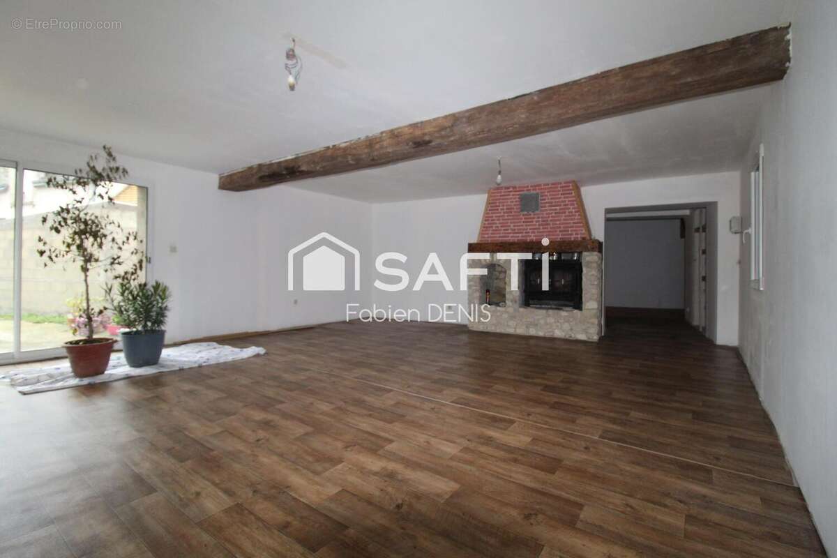 Photo 5 - Maison à THESEE