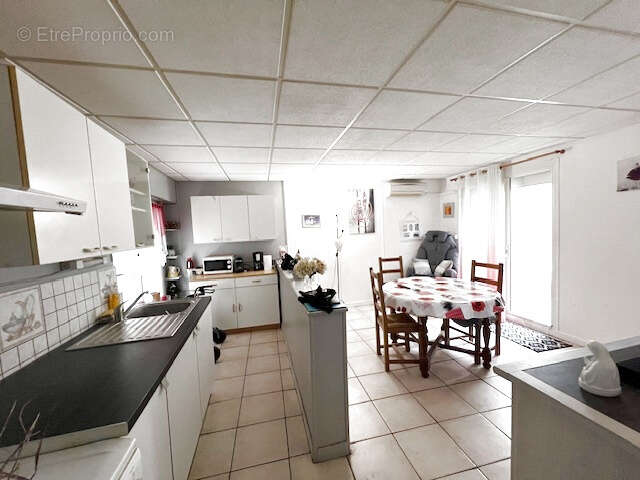 Maison à PEPIEUX