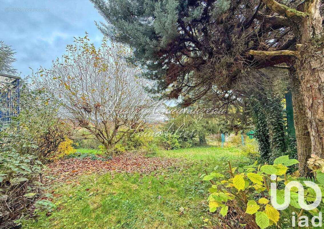 Photo 4 - Maison à ORSAY