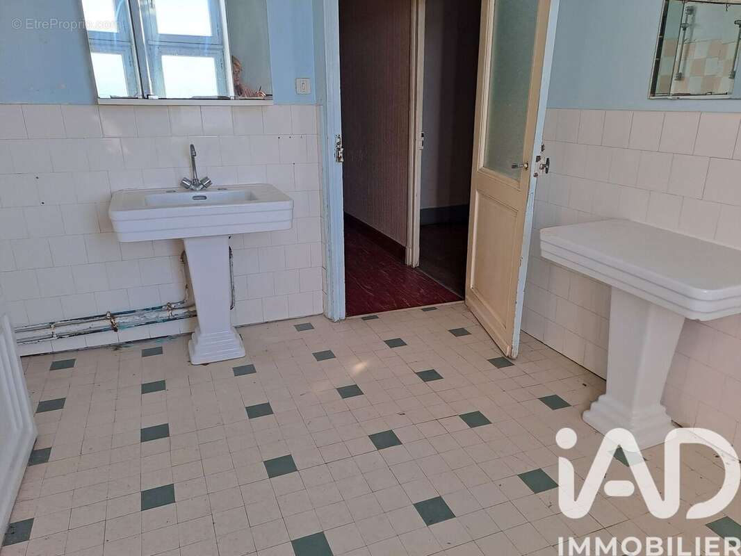 Photo 9 - Maison à AIGUILLON