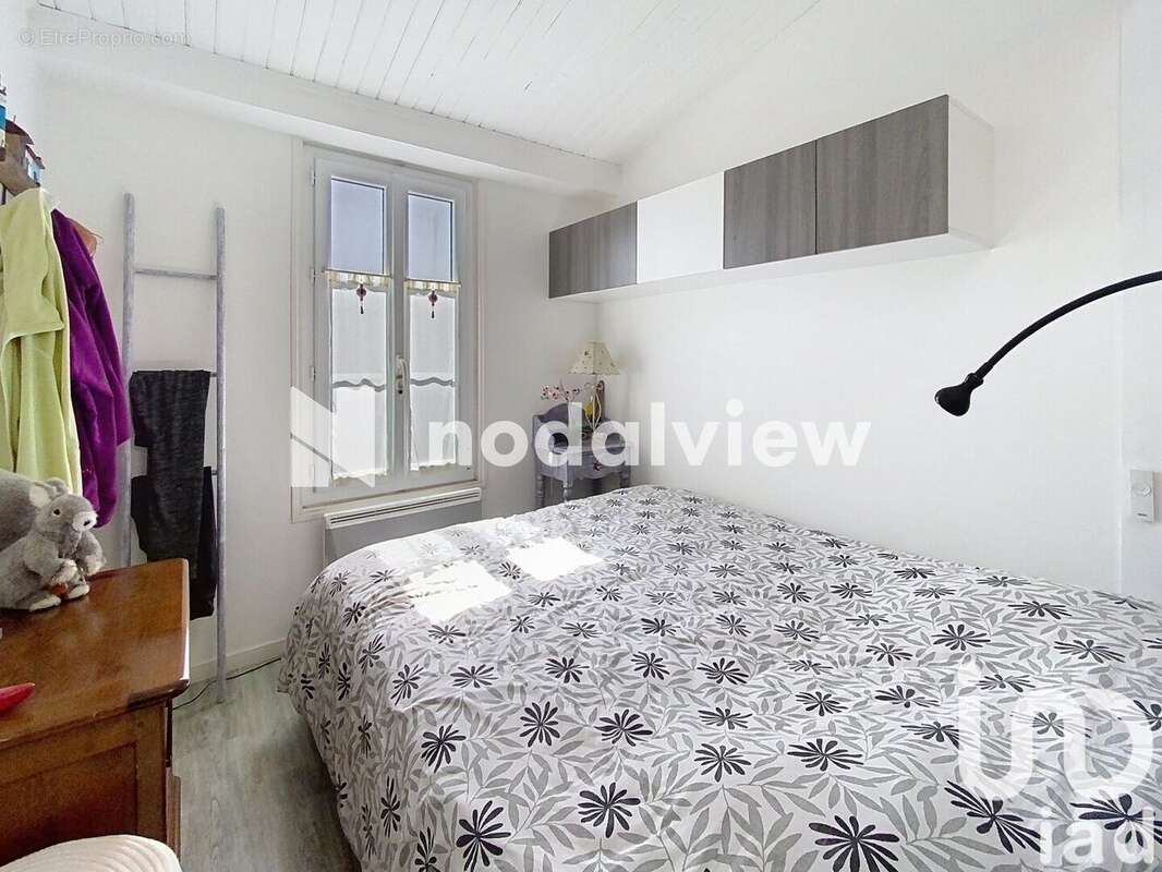 Photo 4 - Maison à LA COUARDE-SUR-MER