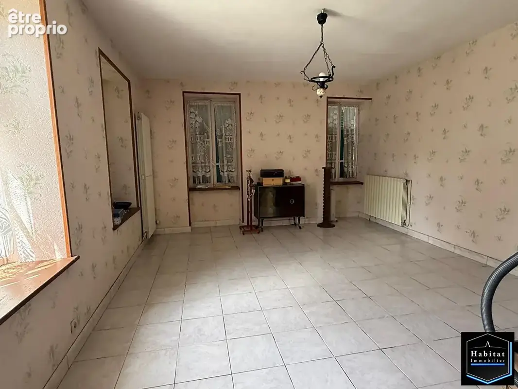 Maison Silly Le Long à rénoser - Fort potentiel - photo 6
