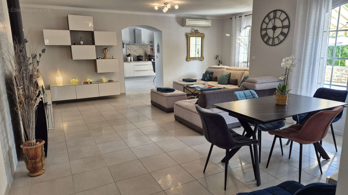 Maison à SAINT-PRIVAT-DES-VIEUX