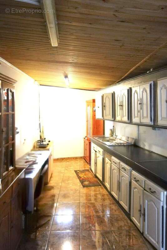 Photo 9 - Maison à SAINTE-MARIE