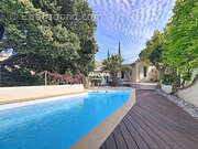 Maison à MARSEILLE-9E