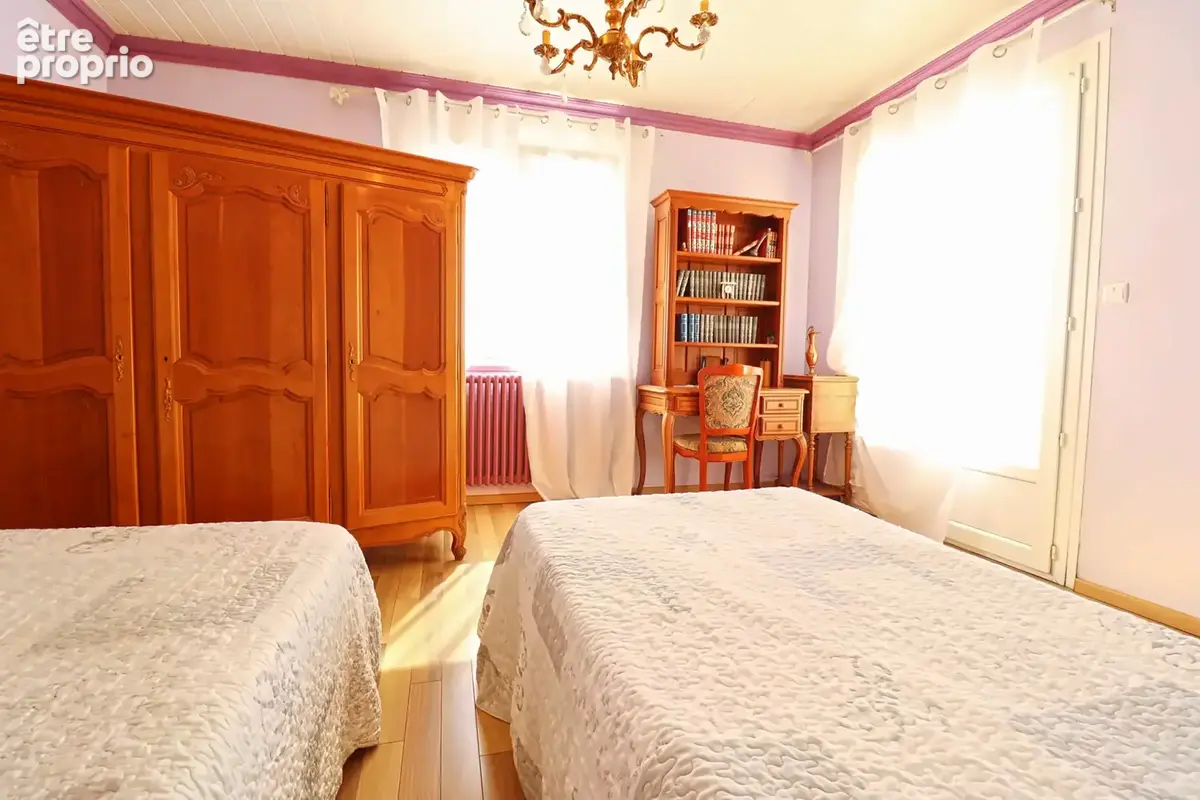 Maison à vendre Familliale 4 chambres 170 m2 - photo 7