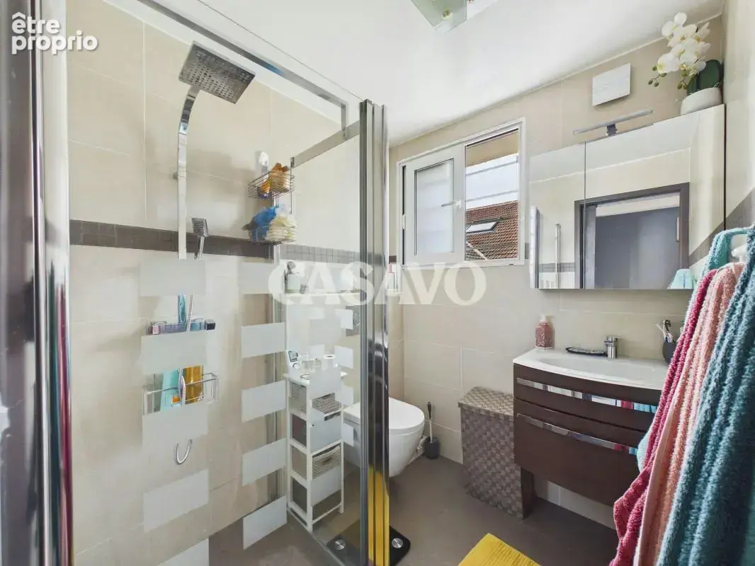 Vente Maison 6 pièces de 120m² - 95600 Eaubonne - photo 16