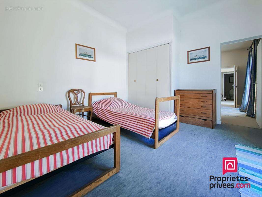 Maison à LA BAULE-ESCOUBLAC