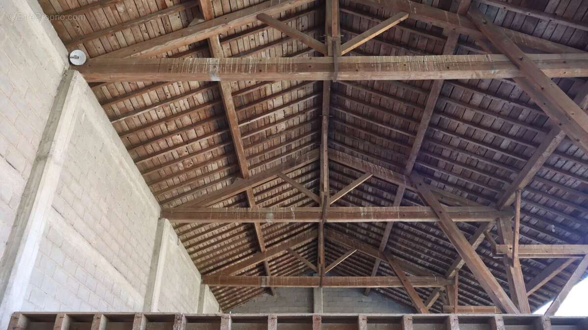 Appartement à CHALEINS