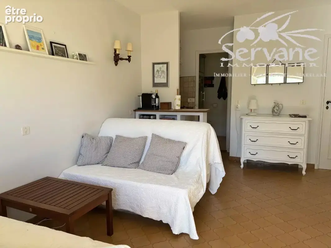 Sainte maxime ideal locatif - photo 5