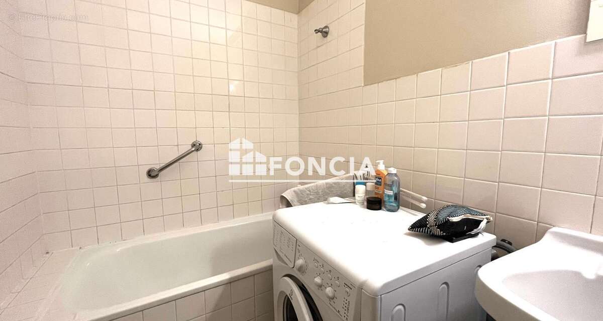 Appartement à TALENCE